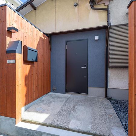 Konpira Machiya Hotel Kotohira Buitenkant foto