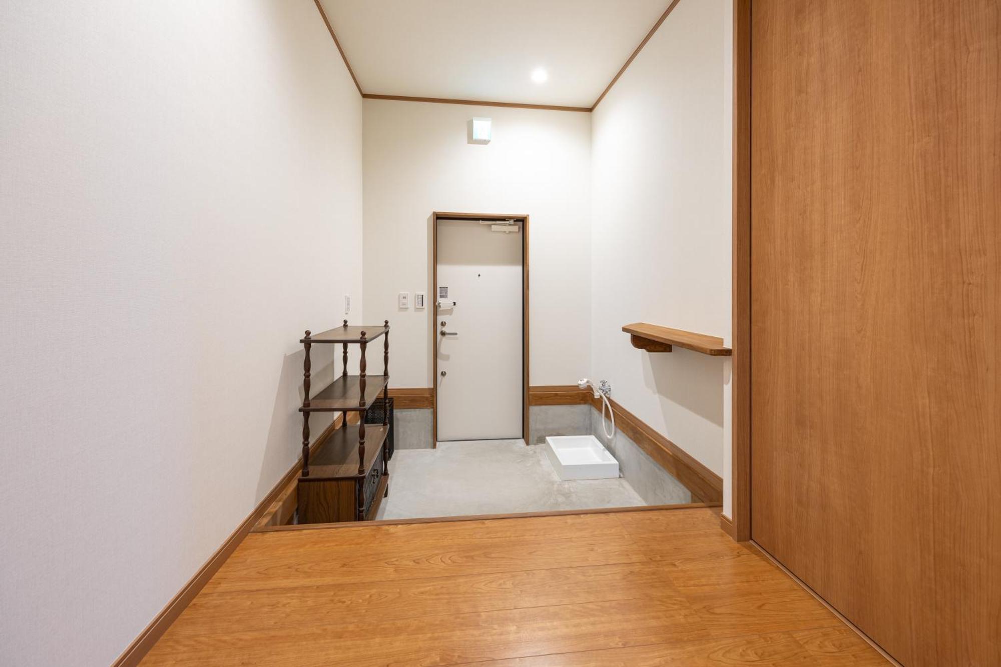 Konpira Machiya Hotel Kotohira Buitenkant foto